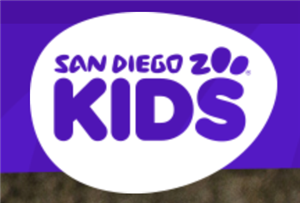 san diego zoo kids 